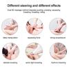 Breathable Electric Neck Massager Deep Massage Massage Cushion New Electric Massage Pillow