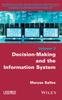 Buch Decision-Making and the Information System
