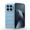 For Xiaomi 17T Case Silicone Liquid Shockproof Case Xiaomi 17T Cover TPU Bumper Rubber Protector Cover Xiaomi 17T Pro Case