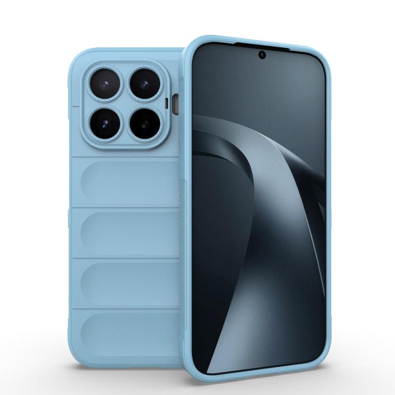 For Xiaomi 17T Case Silicone Liquid Shockproof Case Xiaomi 17T Cover TPU Bumper Rubber Protector Cover Xiaomi 17T Pro Case