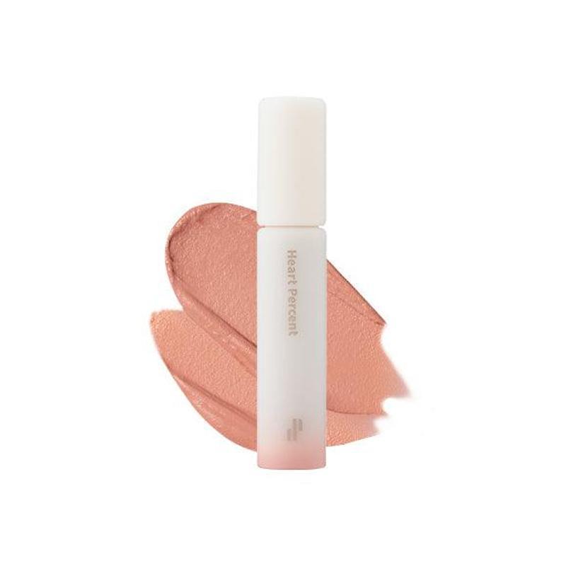 Heart Percent Dote On Mood All Cover Lip Base 4.1g