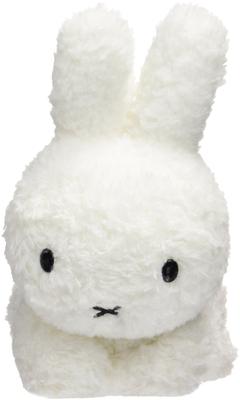Dick Bruna Miffy Kuttari Nesoberi Plüschtier Hase Höhe ca.. 25 cm