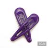Korean Cute 5cm Colorful BB Hair Clip, Candy Color Side Clip Hairpin