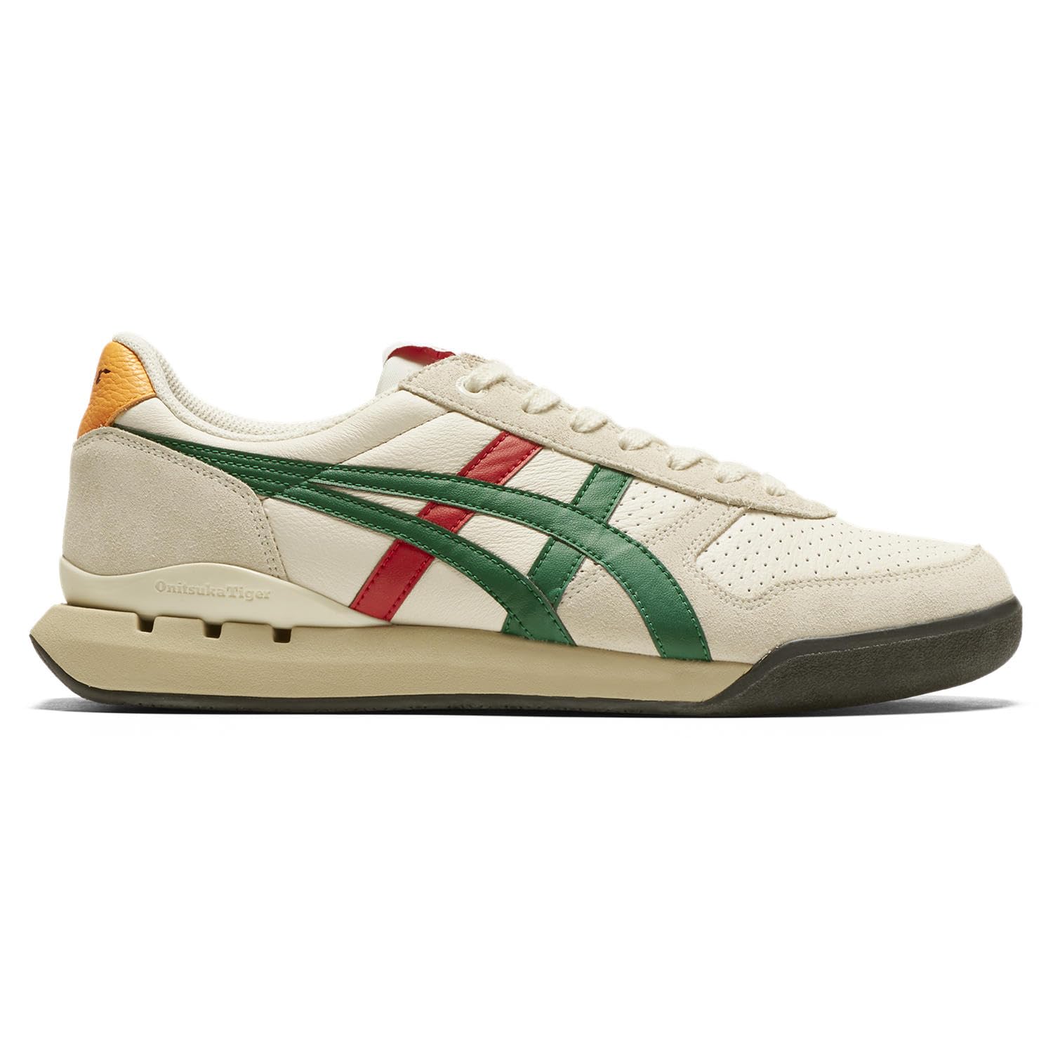 

Onitsuka Tiger ULTIMATE 81 EX1 Size cm Sneakers, Birch/Kale, 25.5