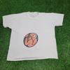 Vintage 90s Funny Pregnancy Graphic Unisex S-4XL Unisex T-Shirt