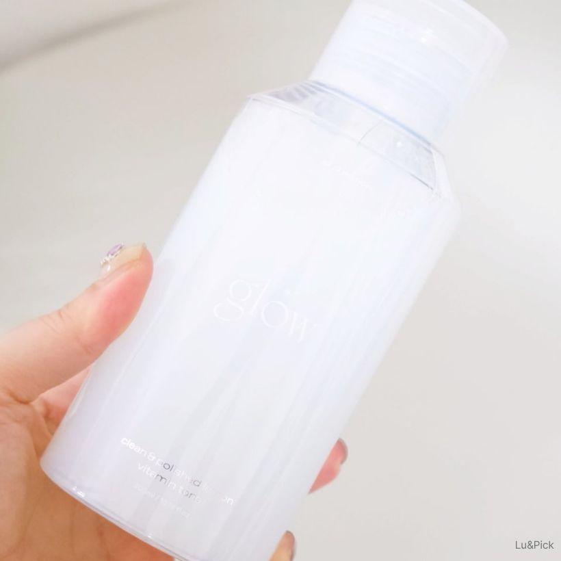 glow Lemon Vitamin Toner 300ml