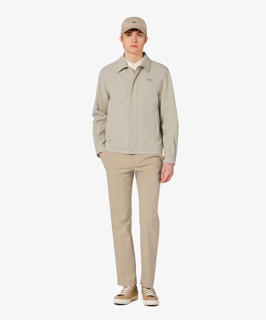 Lacoste Men'S Trucker Jacket Bh435E-56G 056