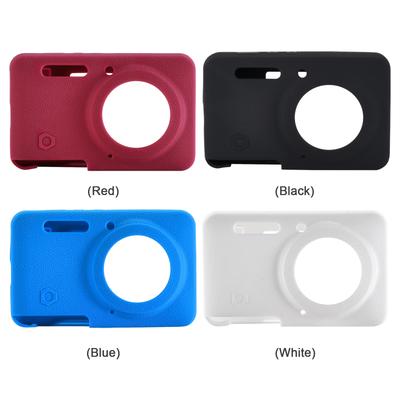Soft Silicone Protective Case for Kodak PIXPRO FZ55 Digital Camera Silicone Case Anti-Scratch