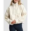 Women's Casual Color Sweatshirt