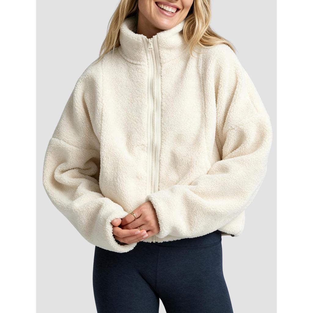 Women's Casual Color Sweatshirt