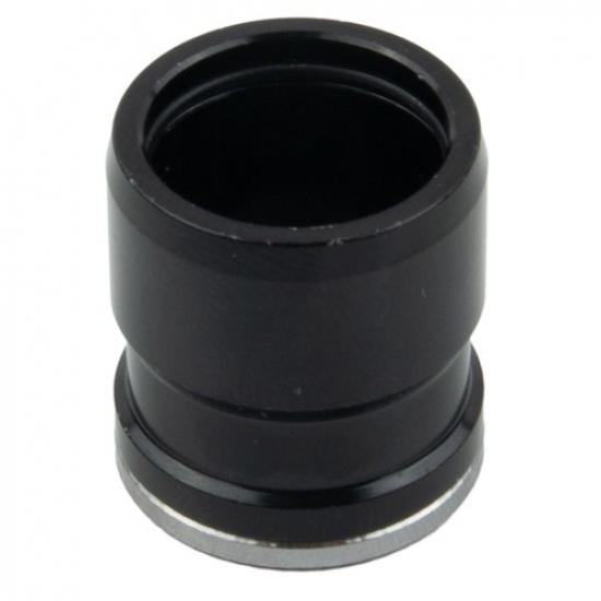 Hub Adapter Adapter Black Cap M9 To 15MM Practical To Use 100mm 12 Speed