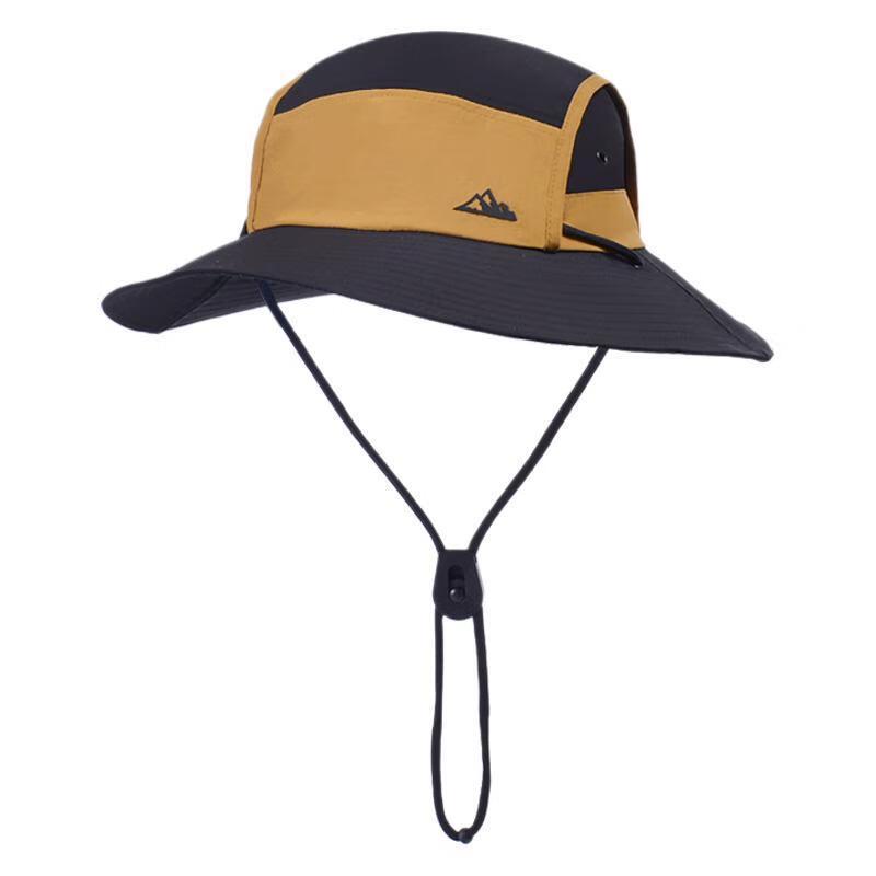 JIAOXIU Большая широкополая пэчворк-шляпа от солнца для улицы (2-Pack)