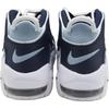 Nike Air More Uptempo Blue 96 Denim BP Comfortable Children's Basketball Shoes Denim Children Aged 3 7 Years Old AA1554-404