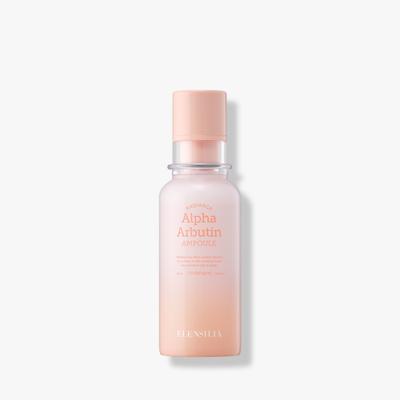 Elensilia Radiance Alpha Arbutin Ampoule