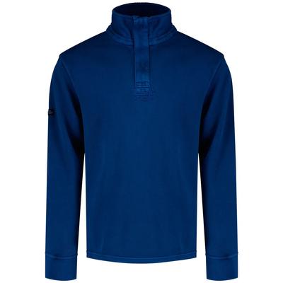 Superdry Genser Cotton Classic Pique Henley