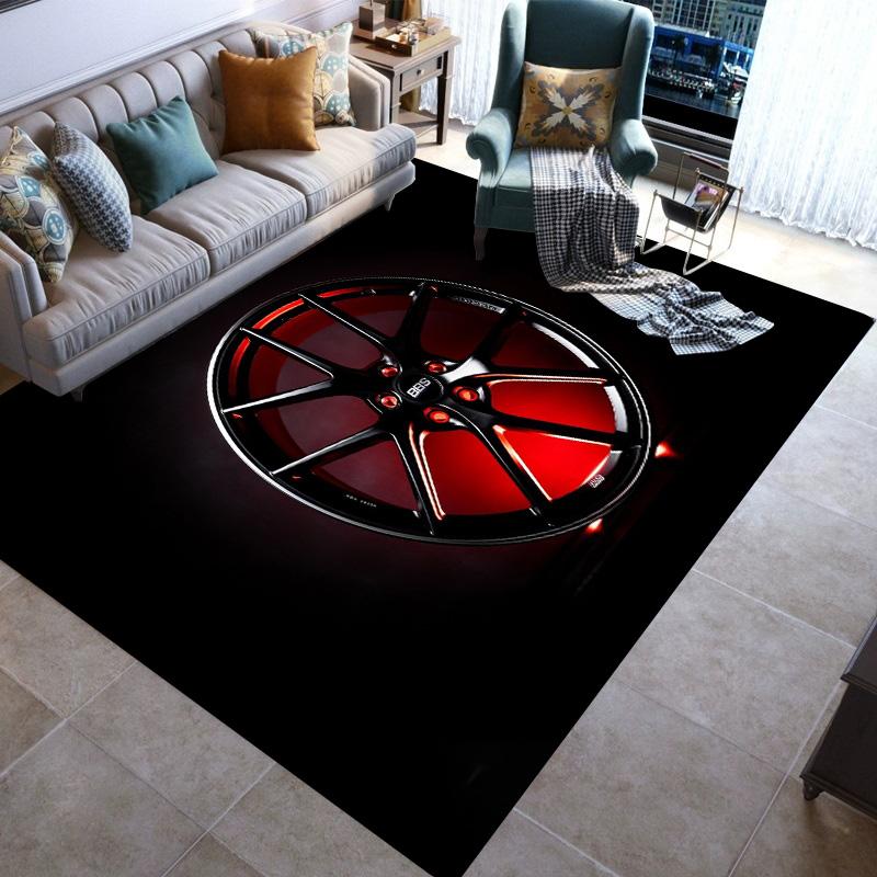 B-BBS Badmatten Wasbaar Antislip Keuken Balkon Kamer Vloerkleed Tapijt Huis Voet Badkamer Deurmat Entree Huis Hal Decoratie