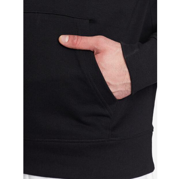 Толстовка New Balance MT31537