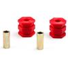 High Performance Polyurethane Front Lower Control Arm Bushing Kit For Honda Civic EK 96-00