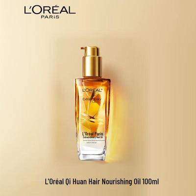 L'Oréal Elseve Extraordinary Oil Hair Treatment