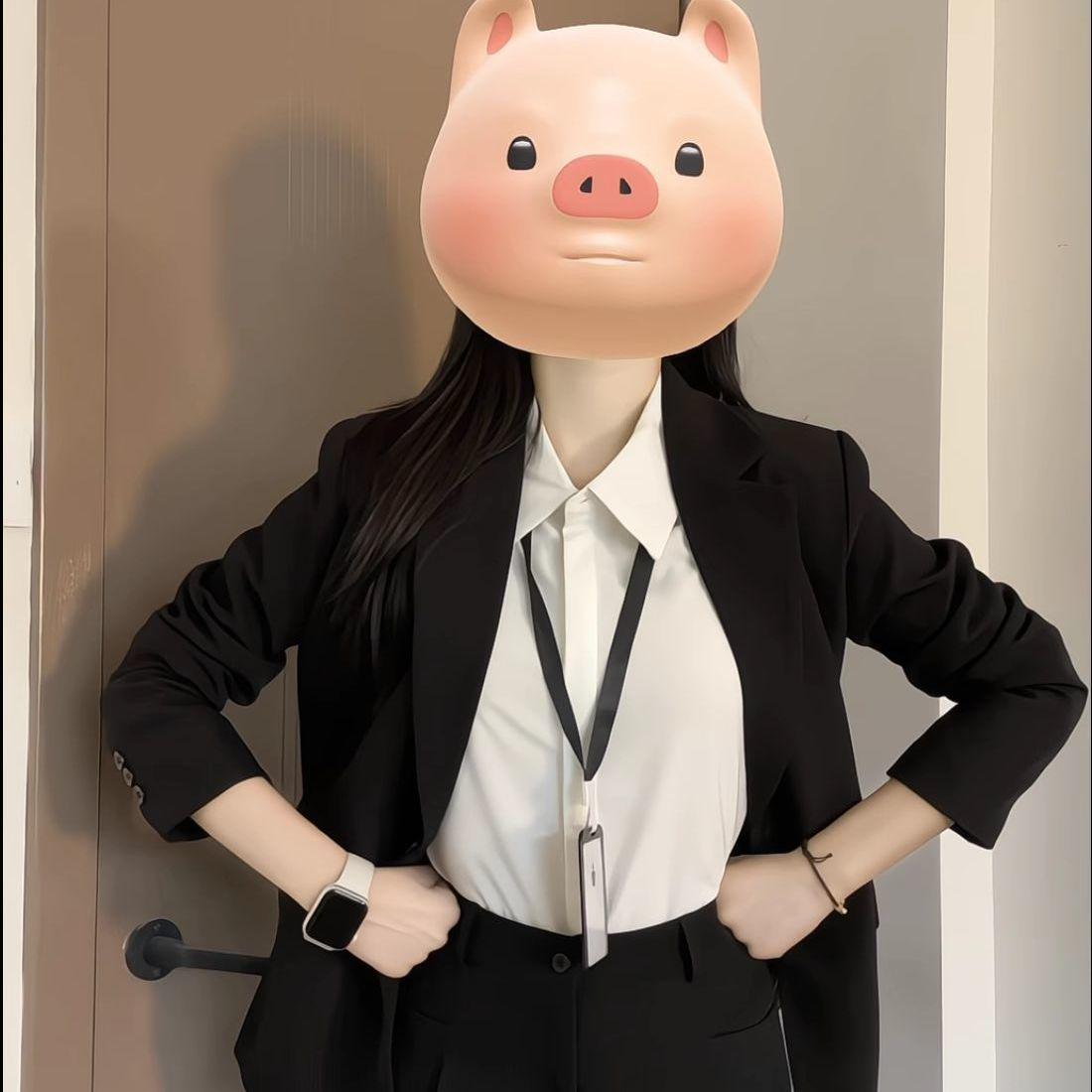 

Trendy Youthful Commuter Outfit: Complete Formal Wear for College, Exams, Defenses, Interviews, and Professional Business Events. S (88-98 lbs)