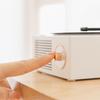 Retro Atomic Bluetooth Vinyl Record Player & Speaker - TikTok Style Gift