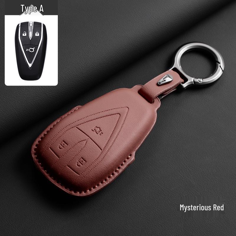 Spezielle Changan CS75 Plus Schlüsselabdeckung für CS35, CS55, CS85, Eado und Oushang X7