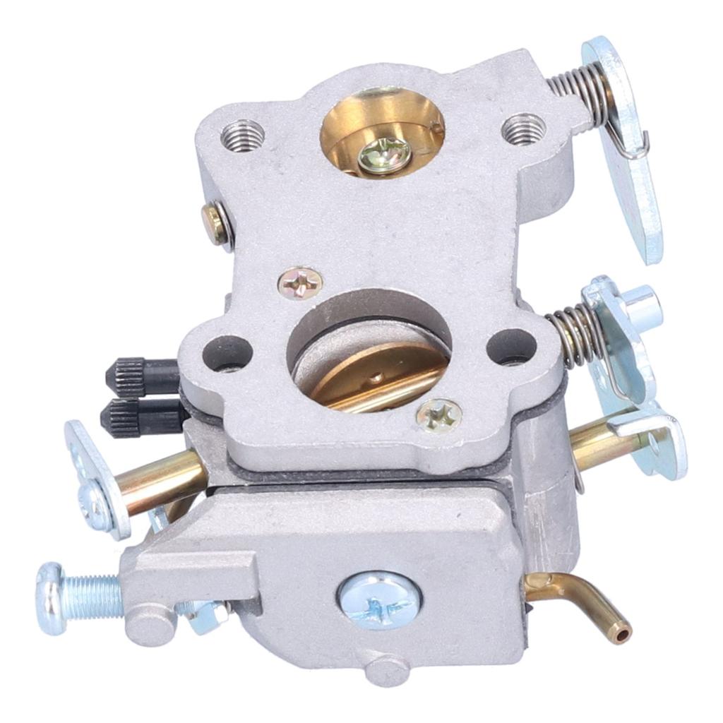 Carburetor Spark Plug Fuel Filter Pipe Primer Bulb Kit for Poulan P3314 P3416 P4018 PP3816 C1MW26C