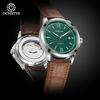 Reloj Automático Suizo para Hombre Impermeable Luminoso - El Más Vendido