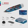 Bosch GRO12V-35 Cordless Rotary Tool CN plug (adapter included)