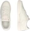 Reebok Club C 85 Women Chalk/chalk/porcelain Rose