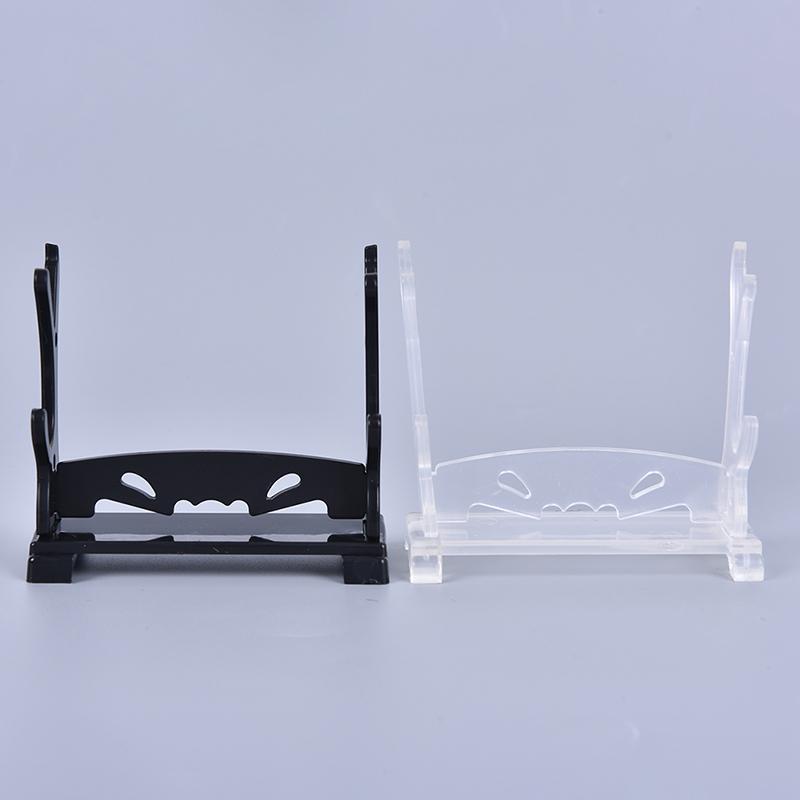 Fishing Lure Showing Stand Acrylic Bait Lure Crankbait Show Shelf Display Holder