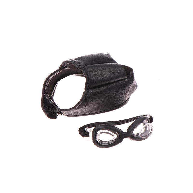 Çizgi Film Pilot Aksesuarları Bebek Aksesuarları Şapka Gözlük Gözlük Dalış Gözlükleri Fotoğraf Aksesuarları