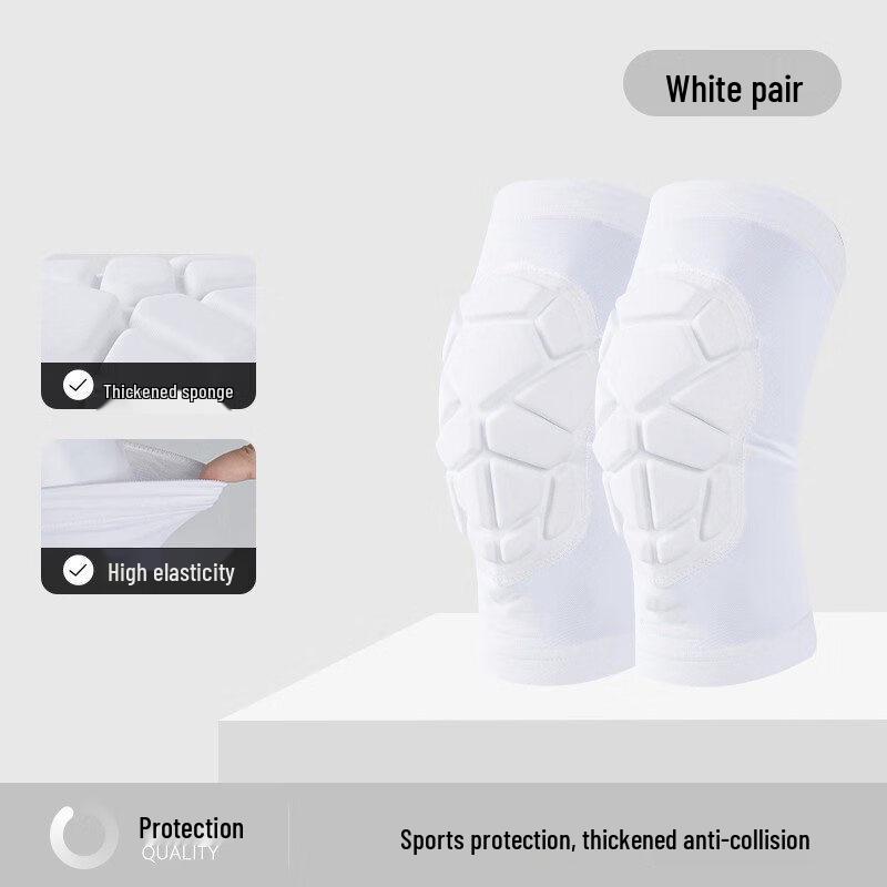 TULX Children s Short Cycling Knee Pads XS-L