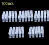 5ml Plastic Bottle Sample Jar 5g Small Barrel Vials Medicine Pill Liquid Powder Capsule Storage Container Packing Bottles