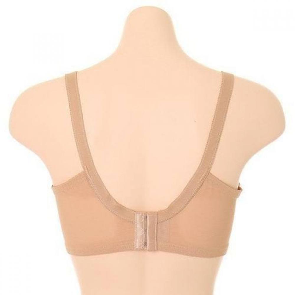 Wacoal Fullside Stretch Wire Bra Cd Cup  wgbm100Cd 