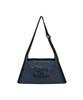 Grain De Beaute Minimi Primo Shoulder Bag [Navy]