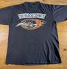 Vintage 1999 The Black Crowes American Rock Unisex S-5XL T-Shirt H042 Unisex T-Shirt
