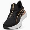 Puma Softride Sabrina Polished Chrome Women' Sports Shoes 31371901 R 39