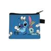 Student Change Bag Children'S Cartoon Mini Storage Bag Stylish Portable Wallet