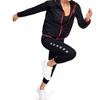 Under Armour Qualifier Running Jacket Women Outerwear Black 1326558-003