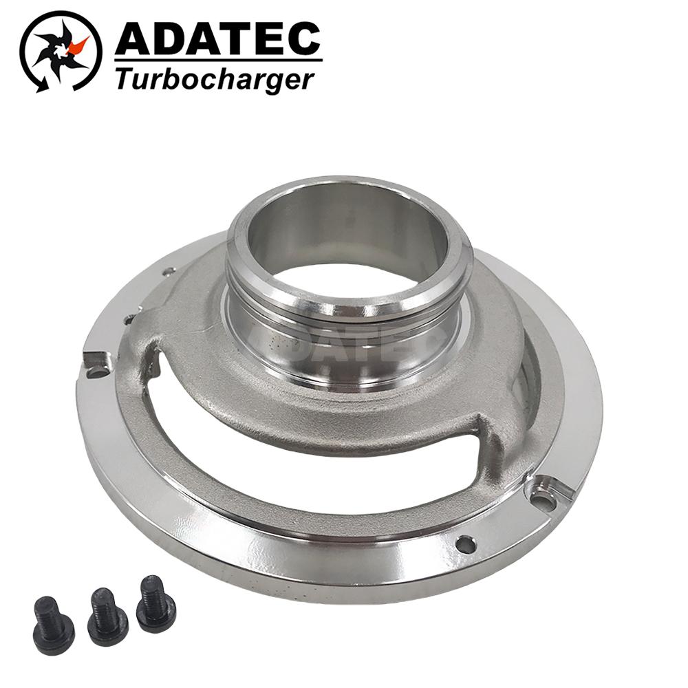 787556 854800-5001W  Geometry 787556-5022S Turbo Nozzle Ring-VNT Base for Ford Transit 2.2 TDCi 114 Kw - 155 HP CVR5 2012-2013