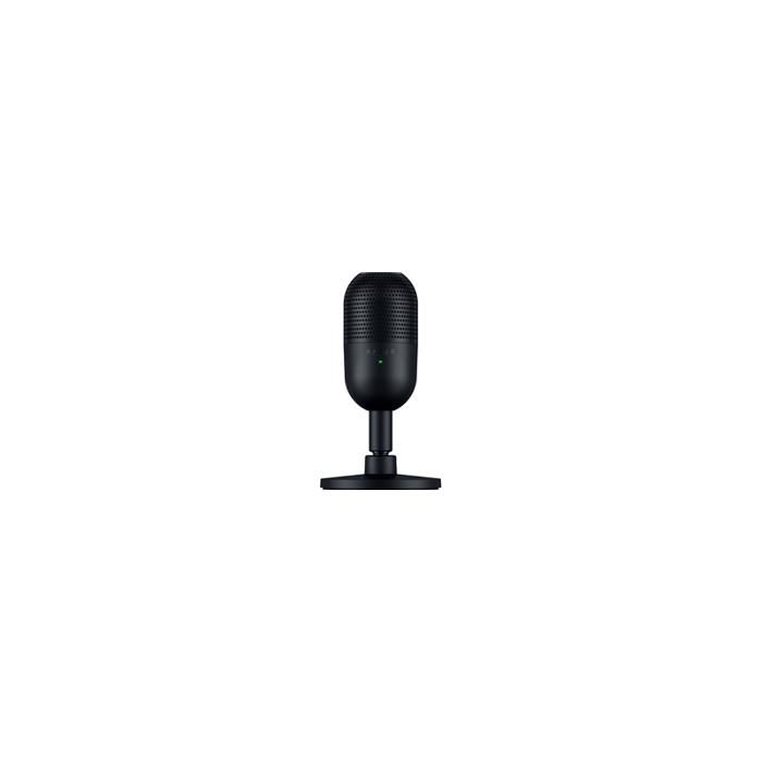 Mikrofon - Razer - Seiren V3 Mini - Superkardioide - USB - Kompakt og lett