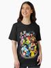 Mortal Kombat Ninja Essential T-Shirt