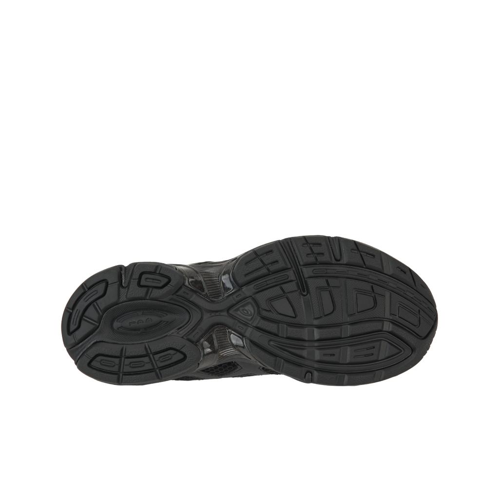 Asics Gel 1130 Scarpe da Ginnastica Nere da Uomo Grigio Grafite 1201A256-002