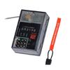 SR3100 3-Channel Modulation 3CH Receiver for 1/18 Scale Remote Car Boat Models