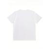 European Size Men's Marco Simoncelli 58 GP Racing T-Shirt,Graphic Tee for Motorcycle World Champion,Casual Racing Apparel for Enthusiasts,White Shirt