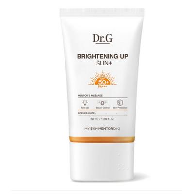 Brightening Up Sun Plus SPF50+ PA+++, 100ml, 1 Set