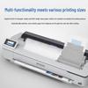 EPSON SC-T3180D 24-inch A1 Large Format Color Inkjet Printer with Mobile Stand CN plug (adapter included)