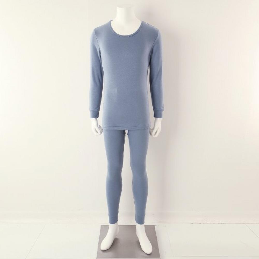 Wacoal Мужской термобельевой комплект EquuS с самонагревом Wmv7494c+wmp7494l 95(S)/95(S)