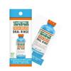 TheraBreath Oral Rinse Portable Kit 12mlx6 (Choose 1 of 2)